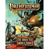 Inner Sea - World Guide