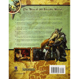 Inner Sea - World Guide
