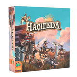 Hacienda