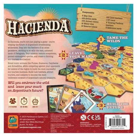 Hacienda