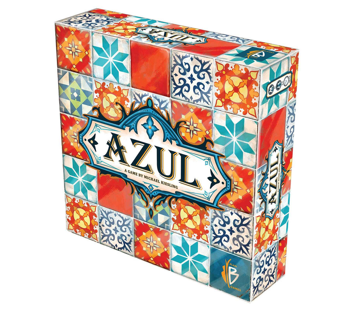 Azul