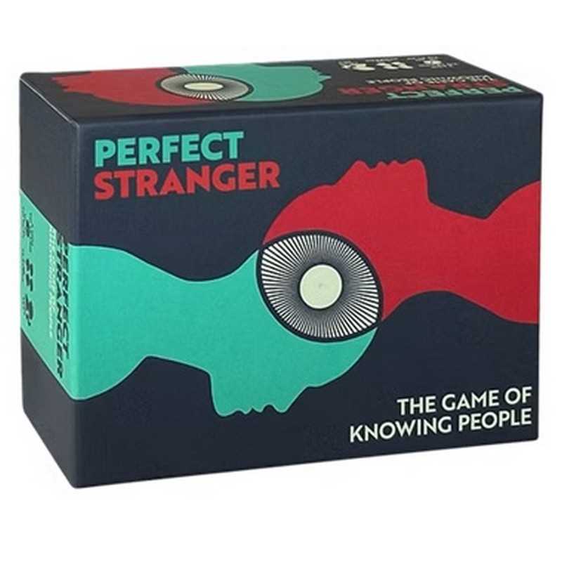 Perfect Stranger