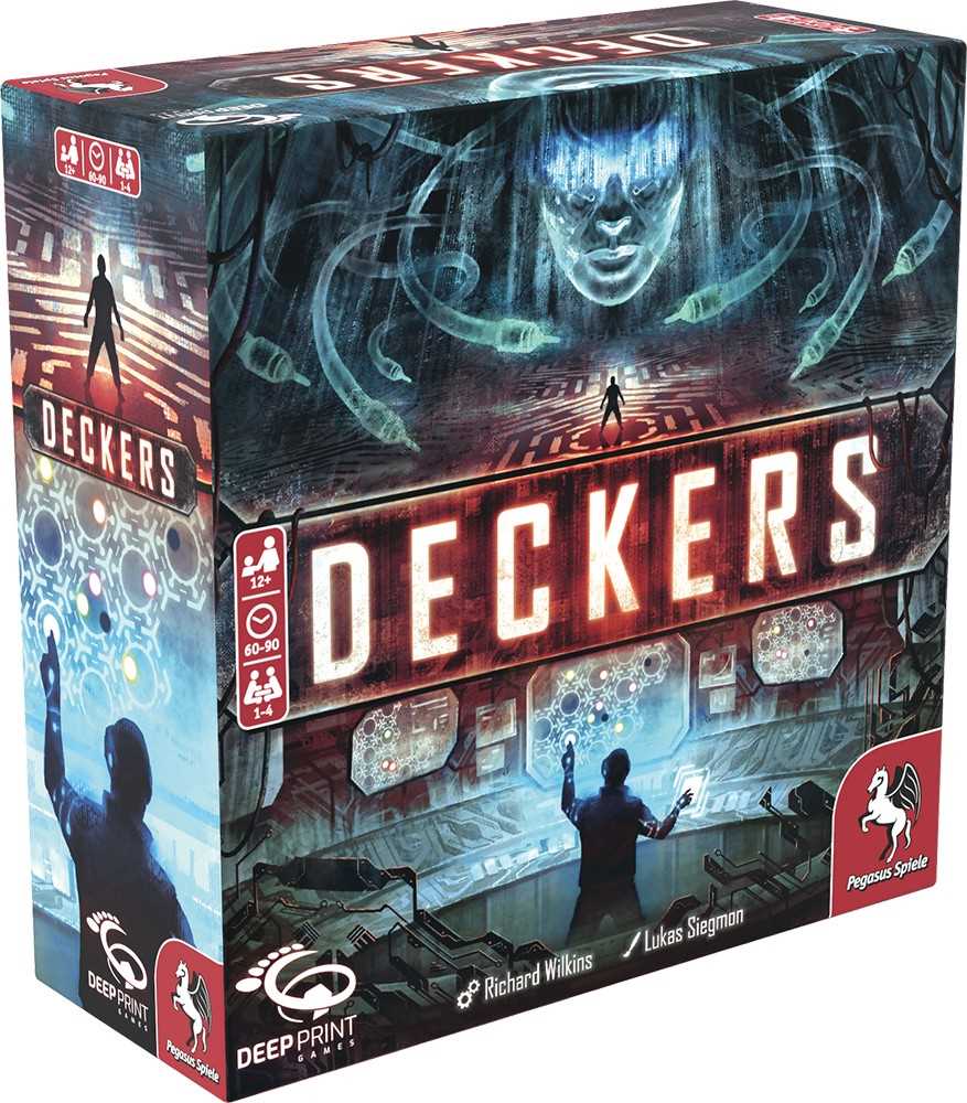 Deckers