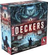 Deckers