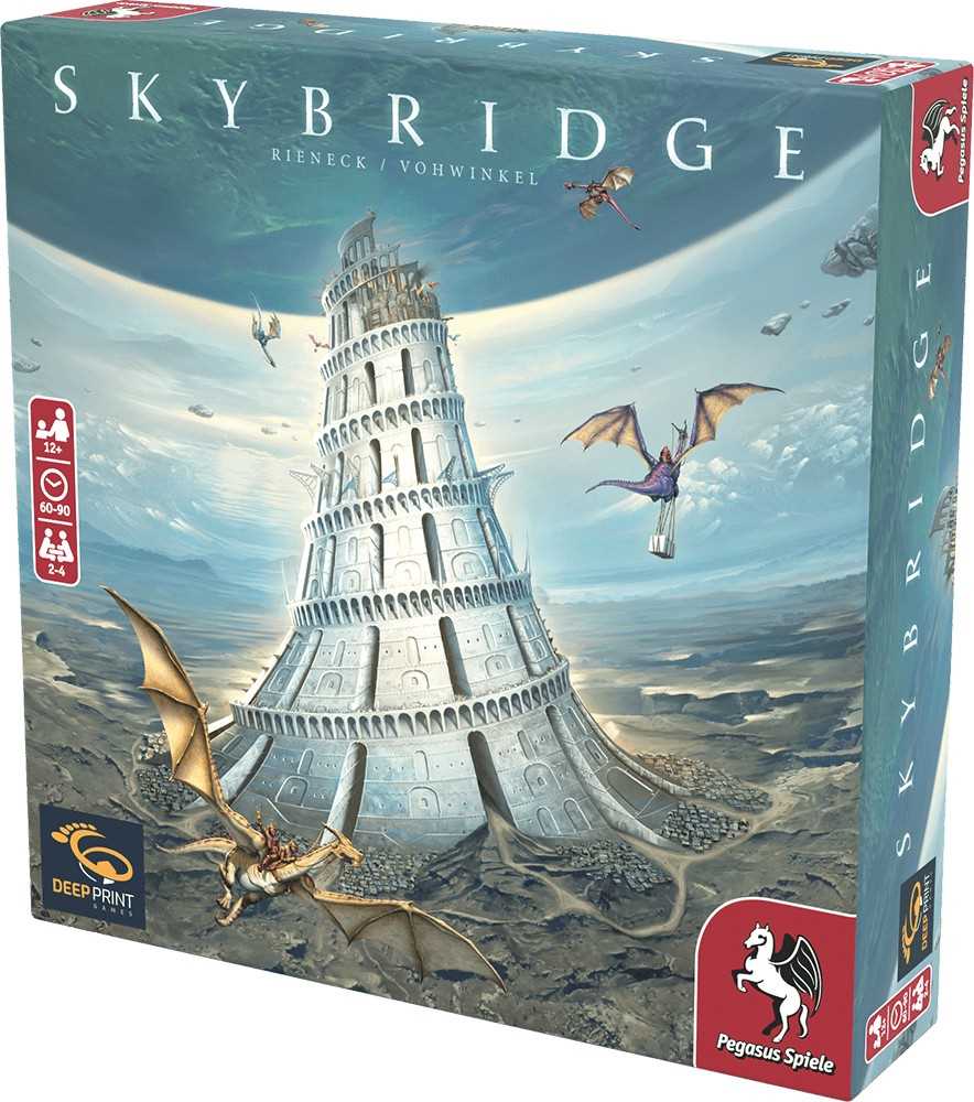 Skybridge