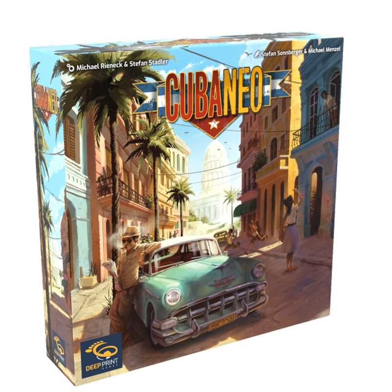 Cubaneo