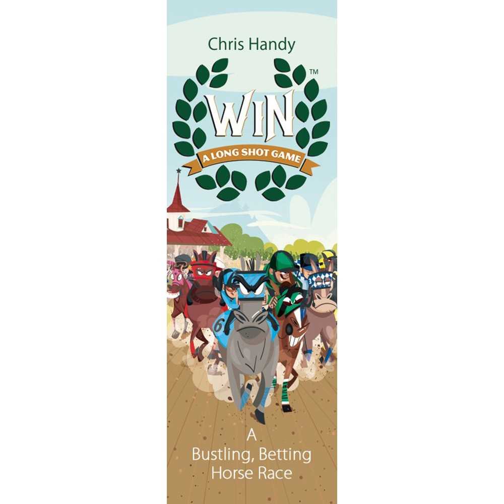 WIN Pack O Game 5-Pack