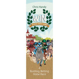 WIN Pack O Game 5-Pack