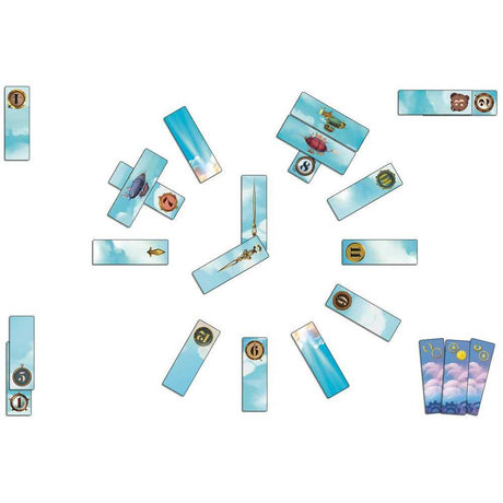 YET Pack O Game 5-Pack