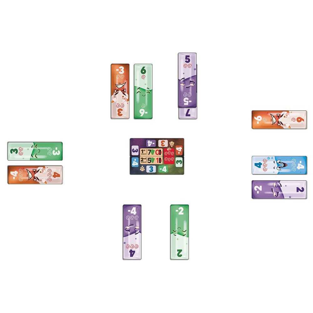 MAD Pack O Game 5-Pack