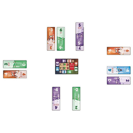 MAD Pack O Game 5-Pack