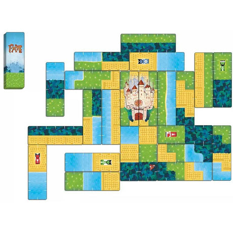 FAR Pack O Game 5-Pack