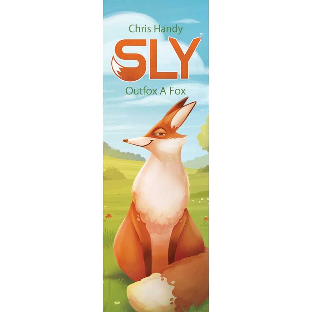 SLY Pack O Game 5-Pack