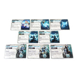 Summoner Wars: Spectral Conclave Faction Deck