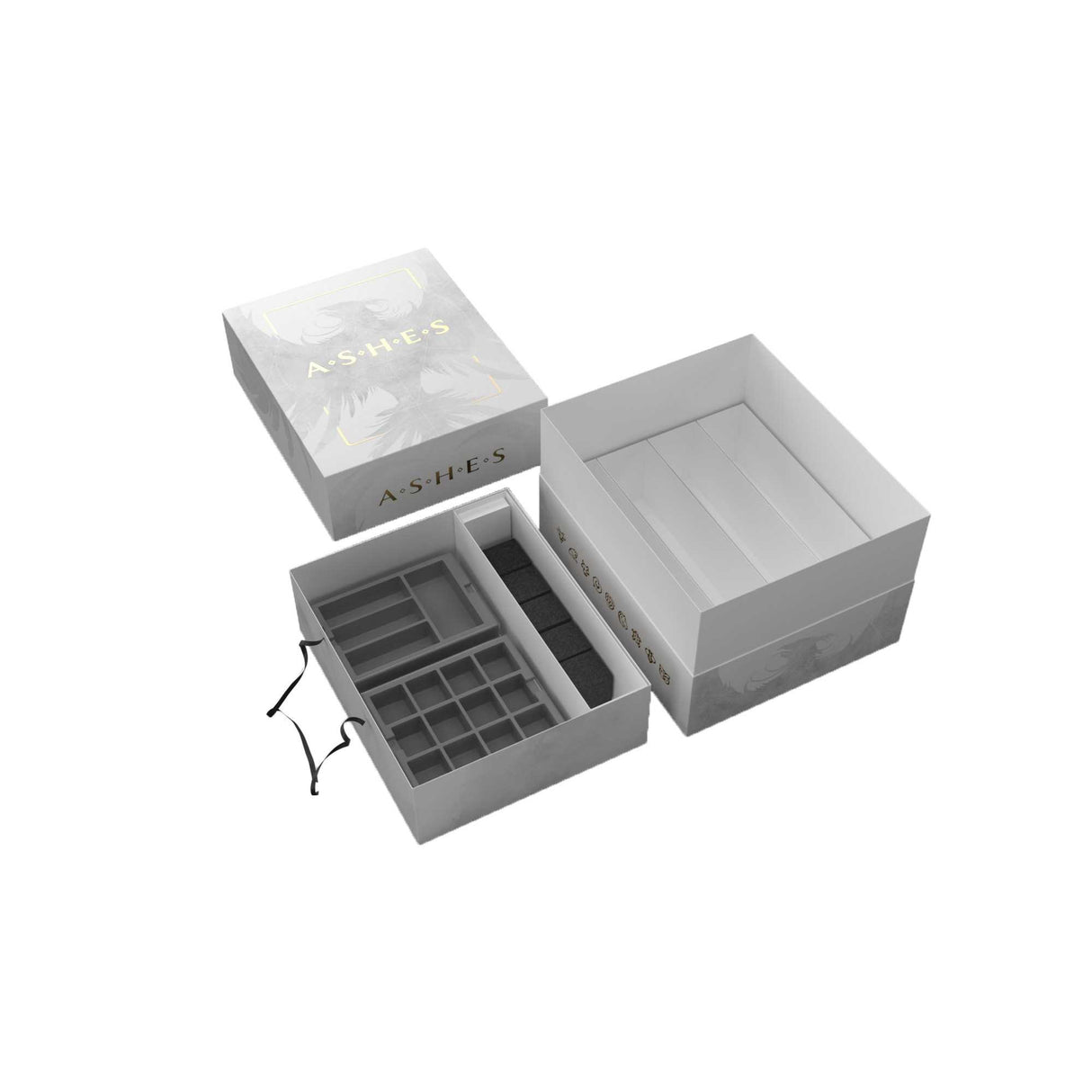 Ashes Ascendancy Storage Box
