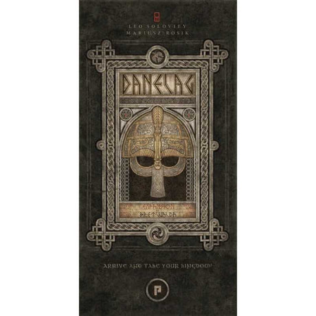 Bretwalda: Danelag