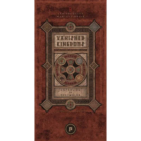 Bretwalda: Vanished Kingdoms