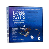 Purple Haze - Tunnel Rats