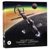Rocketmen: Target Jupiter