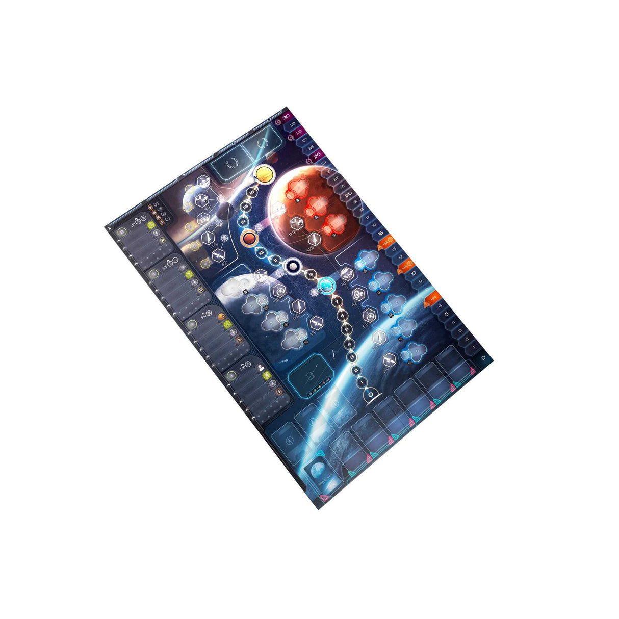 Rocketmen: Target Jupiter