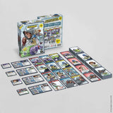 Combo Fighter Pack 4 (Plotmaker Edition)