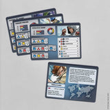 Combo Fighter Pack 4 (Plotmaker Edition)