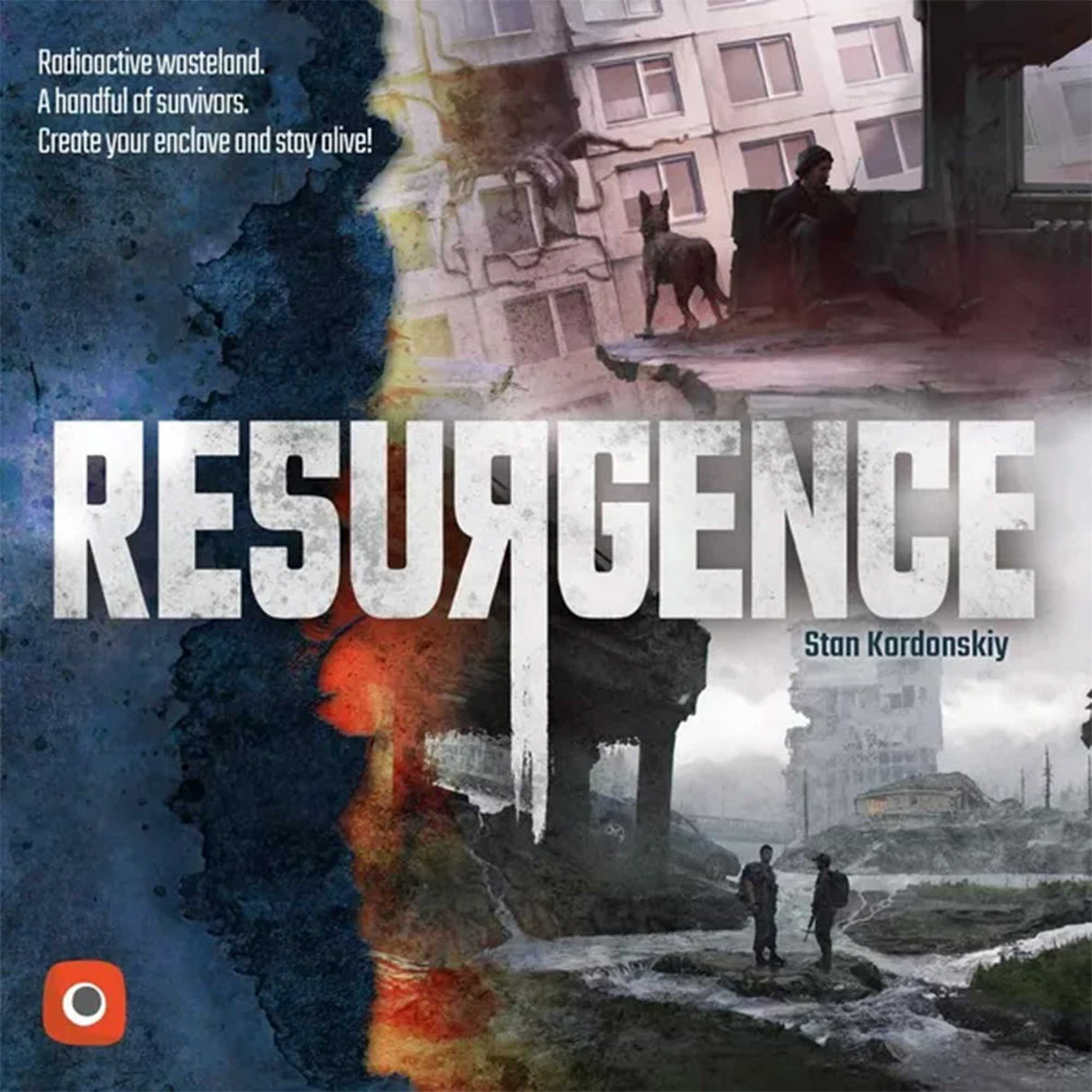 Resurgence EN
