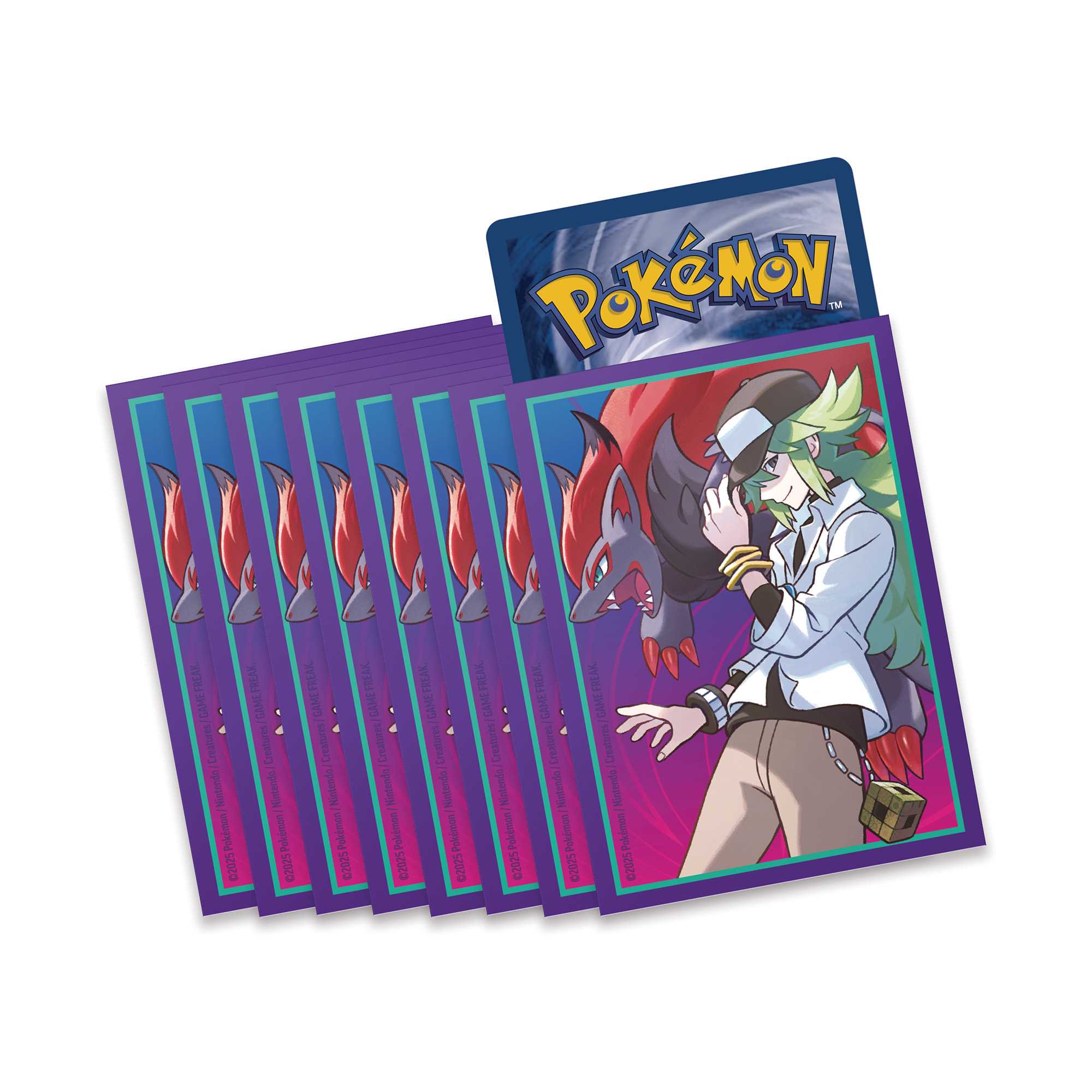 Pokémon TCG: Scarlet & Violet 9 – Journey Together - Elite Trainer
