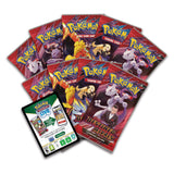 Pokémon TCG: Scarlet & Violet 10 - Destined Rivals - Elite Trainer Box