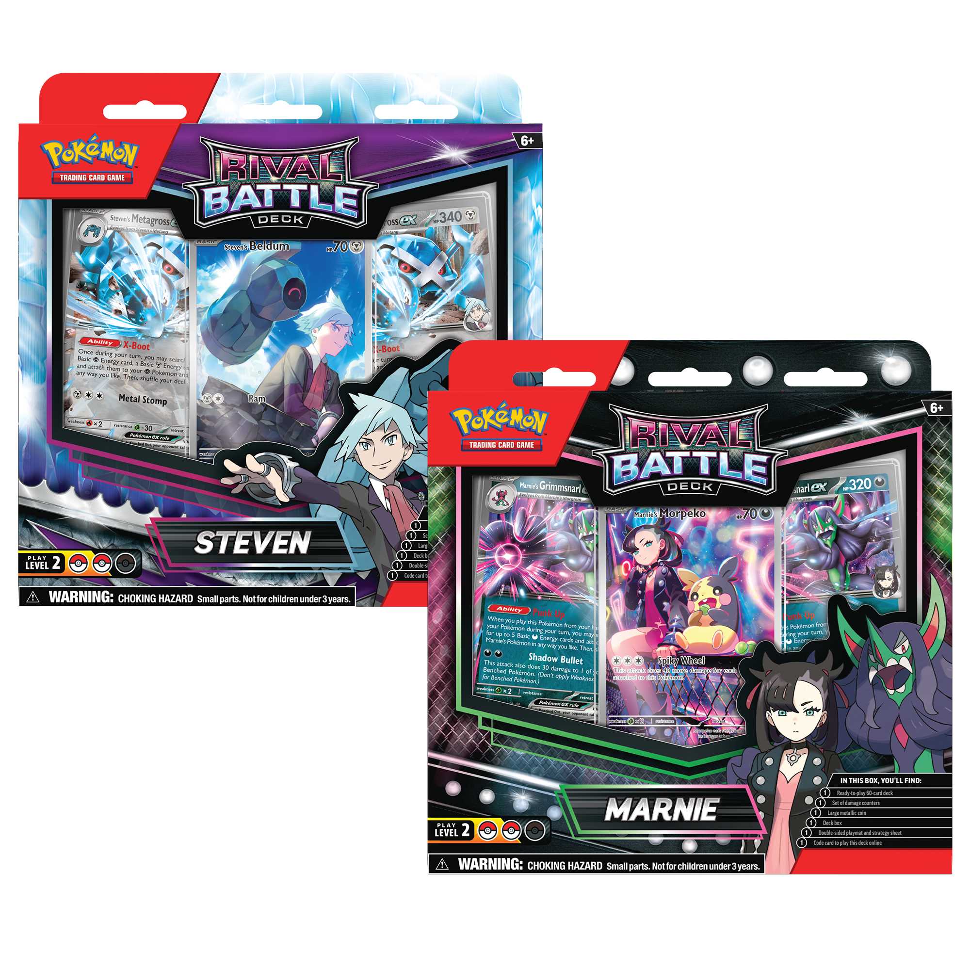 battle deck pokemon cards Pokemon