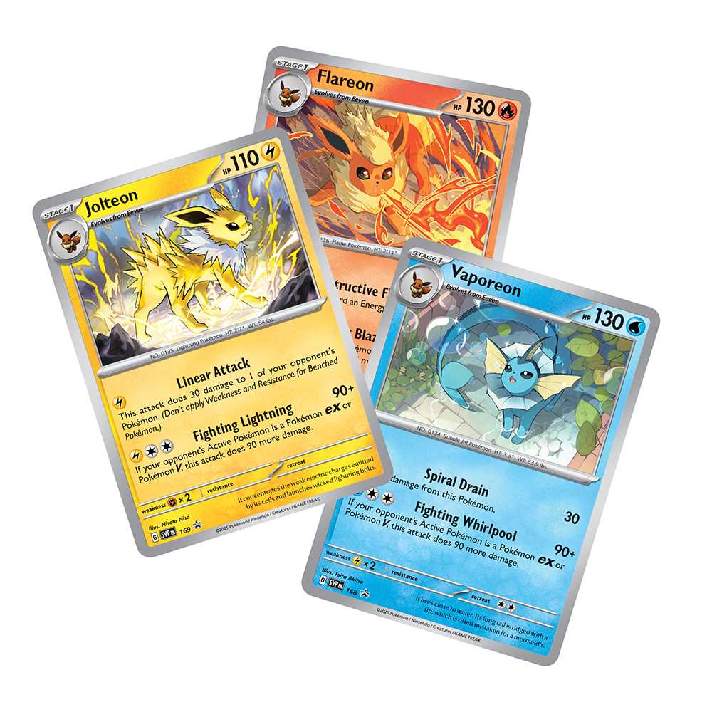 Pokémon TCG: Scarlet & Violet 8.5 - Prismatic Evolutions