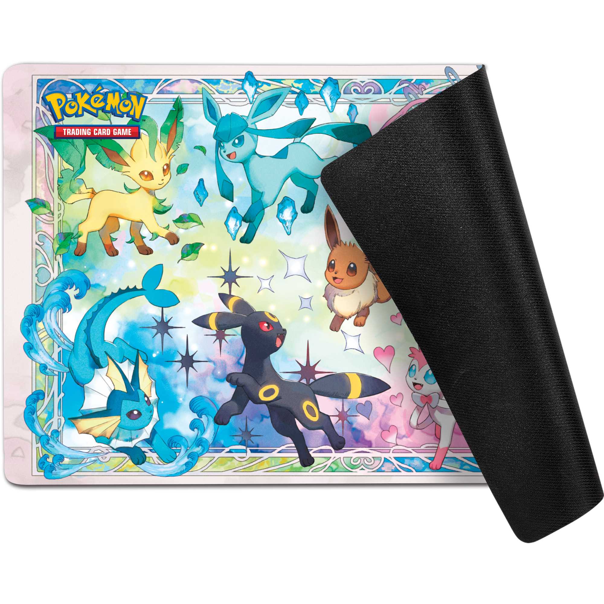 Pokémon TCG: Scarlet & Violet 8.5 - Prismatic Evolutions - Super