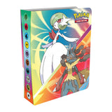 Pokémon TCG: Mini Portfolio Q3 2025