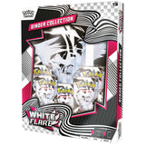 Pokémon TCG: Scarlet & Violet 10.5 - White Flare - Binder Collection Reshiram