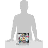 Pokémon TCG: Black Bolt & White Flare Unova Poster Collection