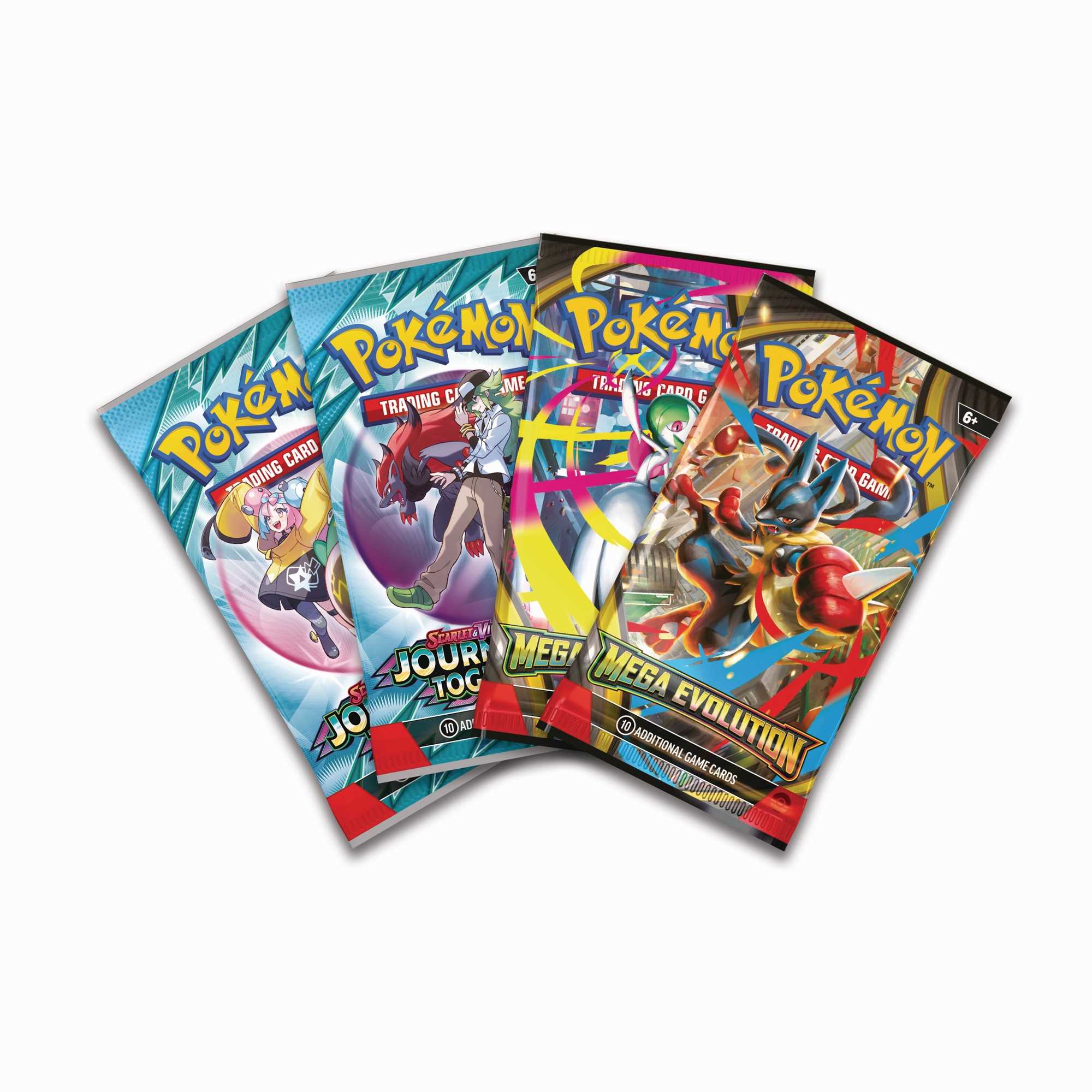 ポケモン - 専用 80BOX Pokémon TCG: Mega Kangaskhan ex Box – Asmodee UK