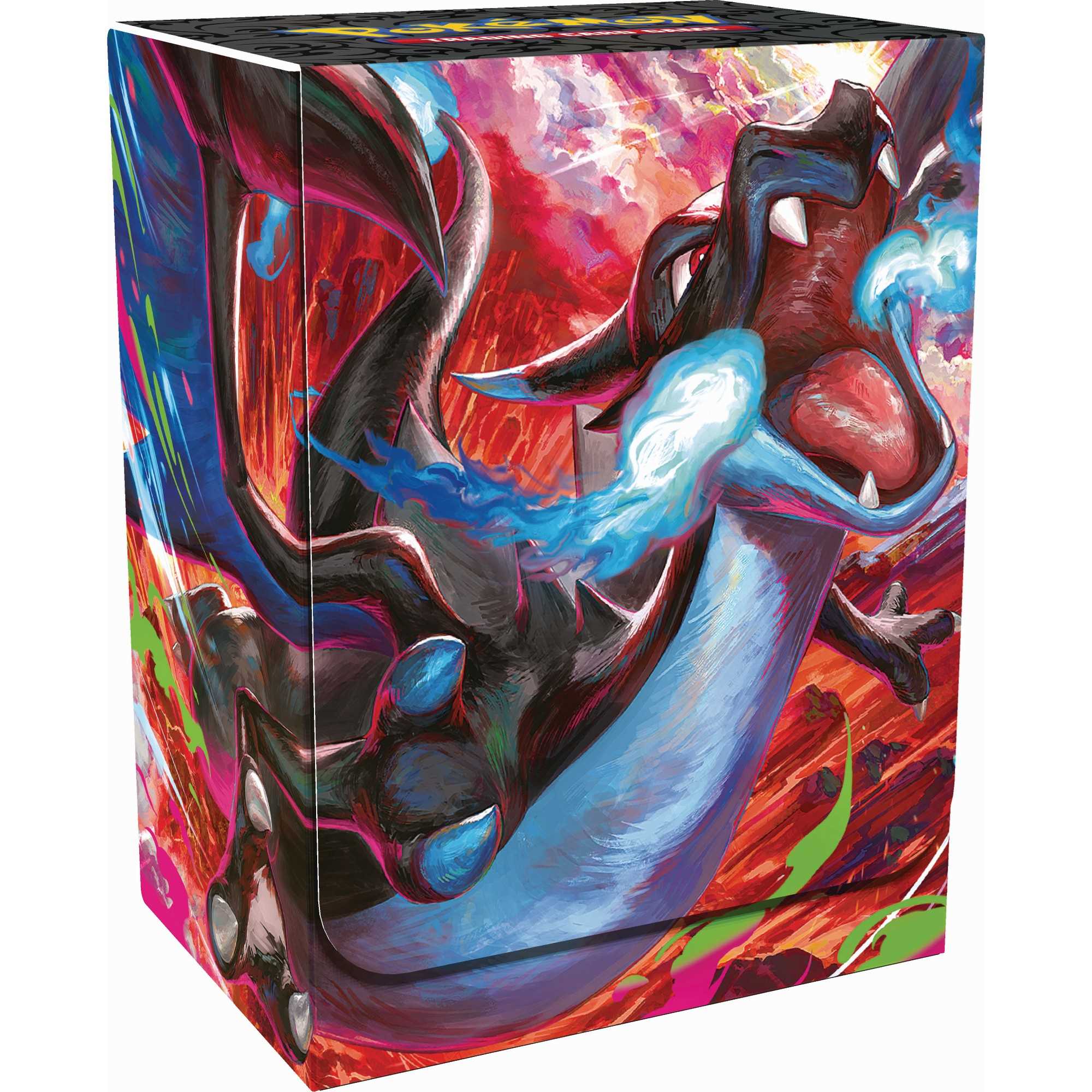 Pokémon TCG: Mega Charizard Ultra-Premium Collection – Asmodee UK