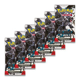 Pokémon TCG: Scarlet & Violet 10.5 - Black Bolt - Booster Bundle CDU (10)
