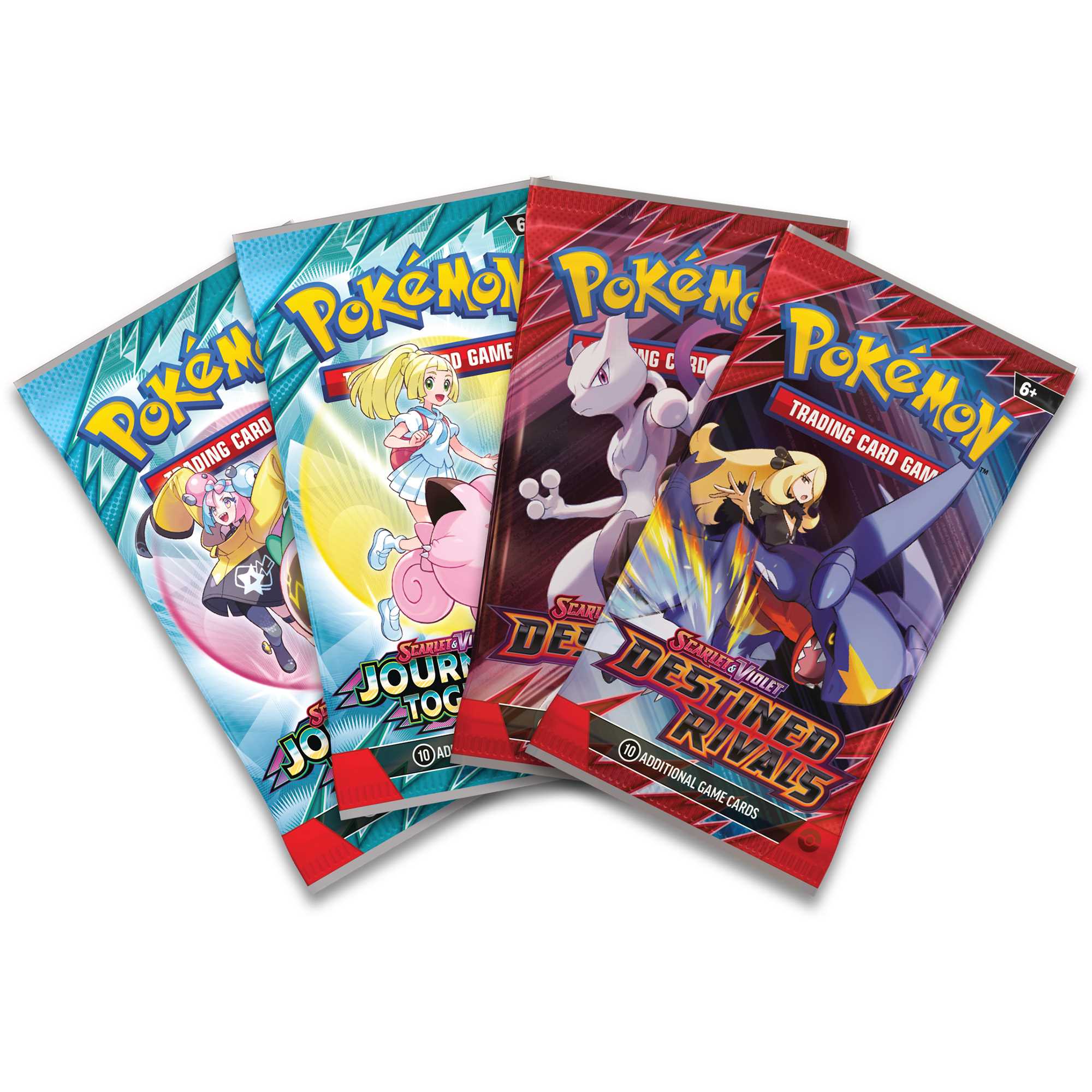 Pokémon TCG: Team Rocket Tin – Asmodee UK