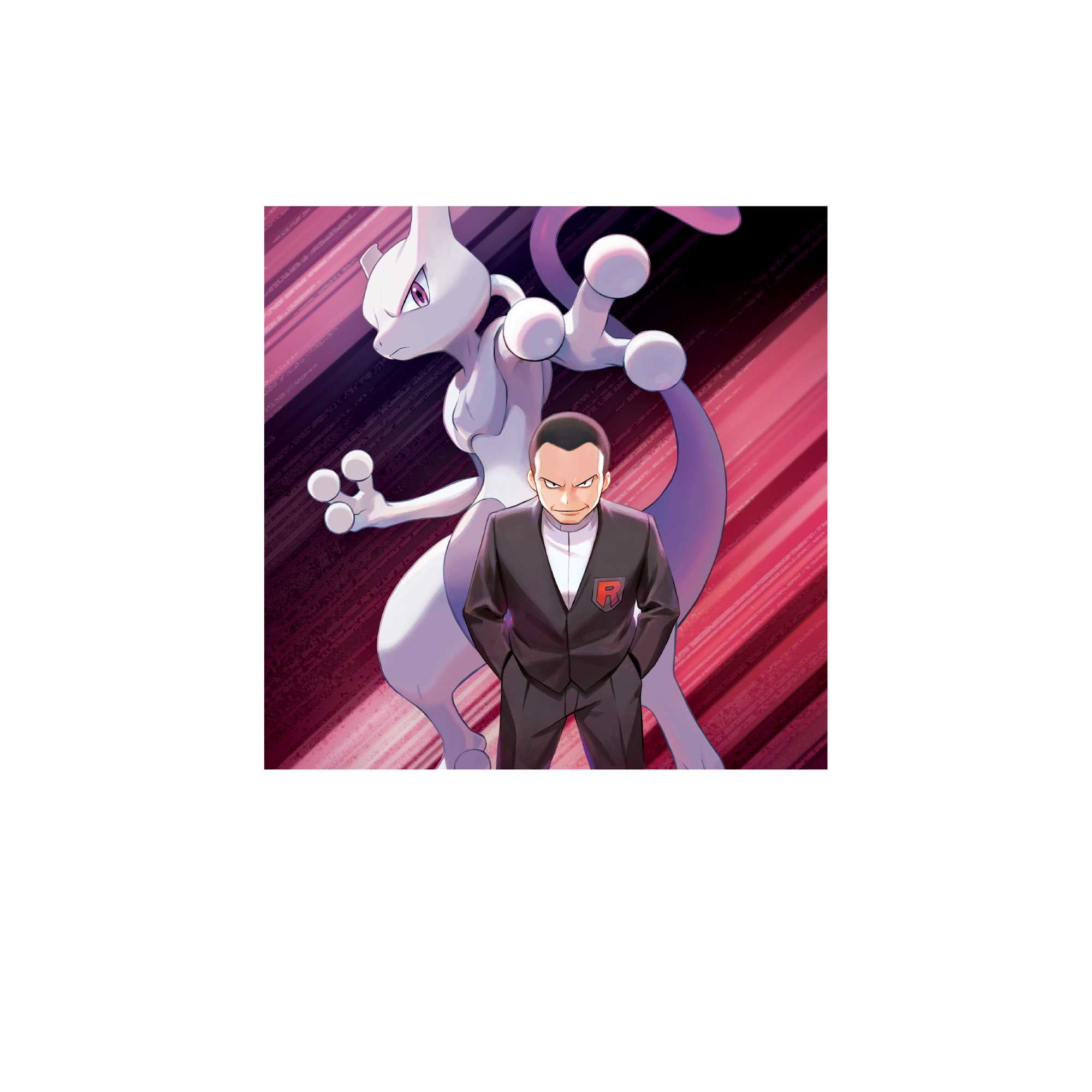 Pokémon TCG: Team Rocket's Mewtwo ex Box – Asmodee UK