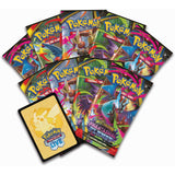 Pokémon TCG: Mega Evolution Phantasmal Flames - Elite Trainer Box