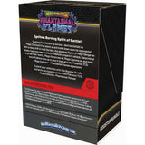 Pokémon TCG: Mega Evolution Phantasmal Flames