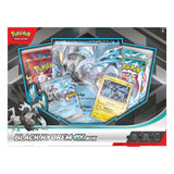 Pokémon TCG: Black Kyurem Ex Box Case of 6 (H&I Exclusive)