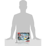 Pokémon TCG: Black Kyurem Ex Box Case of 6 (H&I Exclusive)