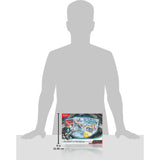 Pokémon TCG: Black Kyurem Ex Box Case of 6 (H&I Exclusive)