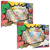 Pokémon TCG: Mega Evolution Ascended Heroes - Premium Poster Collection - Assortment (Case of 6)