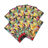 Pokémon TCG: Mega Evolution Ascended Heroes - Premium Poster Collection - Assortment (Case of 6)