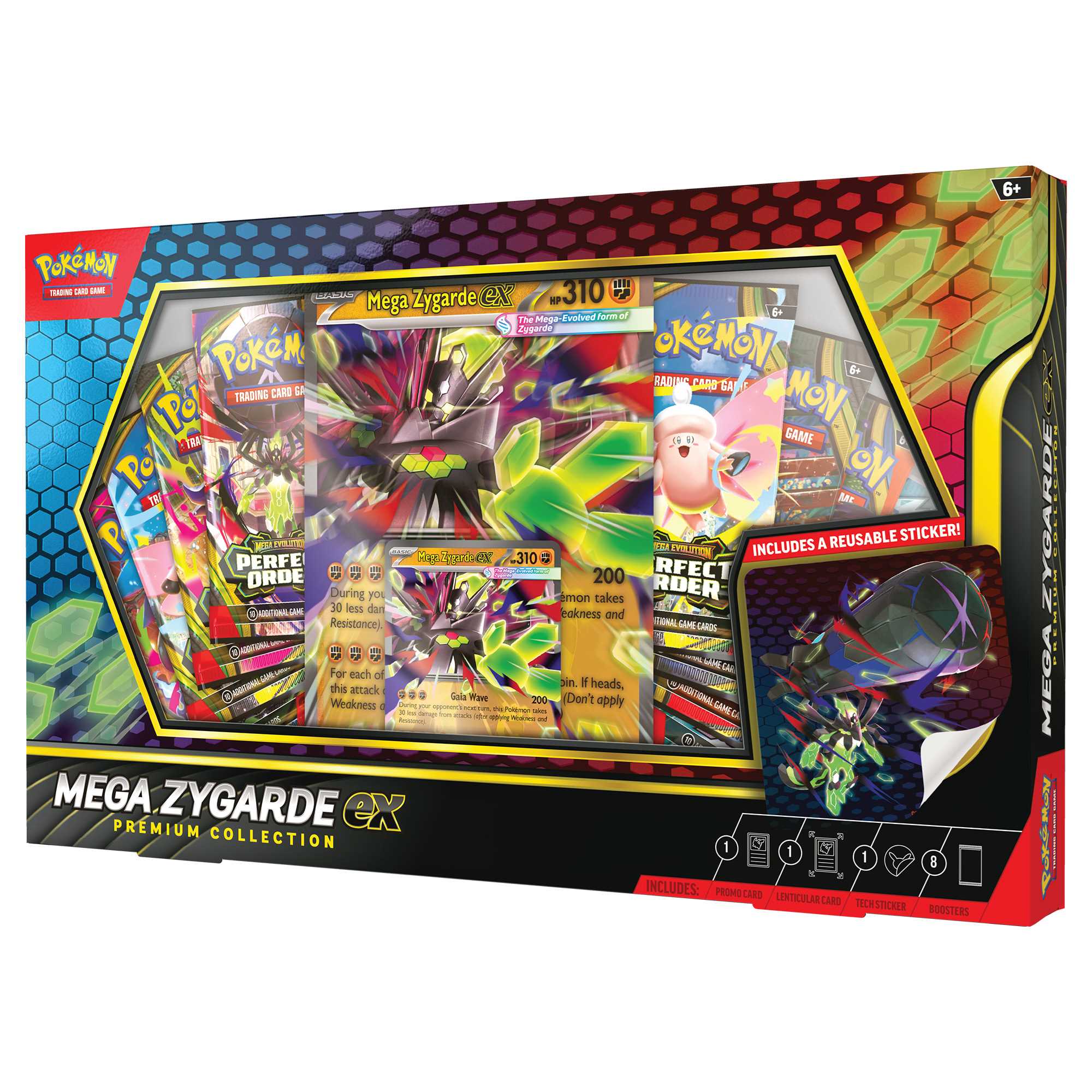 Pokémon card mega ドリームex 10 box set Amazon.co.jp: ポケモンカードゲーム MEGA ハイクラスパック MEGA