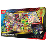 Pokémon TCG: Mega Zygarde ex Premium Collection
