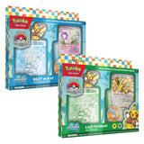 Pokémon TCG: World Championship Decks 2025 - Assortment
